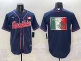 Puerto Rico Collaboration Style 3