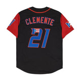 Puerto Rico #21 Roberto Clemente Style 10