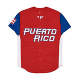 Puerto Rico #21 Roberto Clemente Style 8