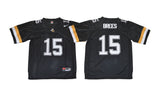 Purdue 15 Retro Black