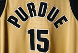 Purdue Boilermakers 2022-23 Alternate Style 2