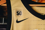 Purdue Boilermakers 2022-23 Alternate Style 4