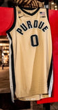 Purdue Boilermakers 2022-23 Alternate Style 5