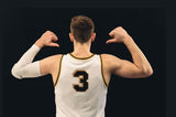 Purdue Boilermakers 2022-23 Throwback Style 1