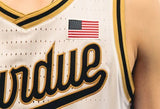 Purdue Boilermakers 2022-23 Throwback Style 2