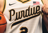 Purdue Boilermakers 2022-23 Throwback Style 3