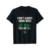[Pure Cotton Fun Design Tee] Soft Breathable Pure Cotton DIY T-shirt - Fun Design for All Seasons Leisure - Halloween Christmas Made in USA