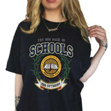 Put God Back In Schools T-shirt, Sweatshirt, Hoodie, Christian Teacher Shirt Casual Cotton Casual Cotton Fabric Fit Bottom Collar Everyday Garment