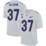 Qadree Ollison 37 White
