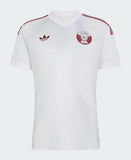 Qatar 2026 World Cup Away Style 2