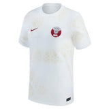 Qatar Away
