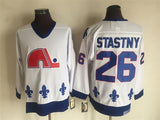 Quebec Nordiques Style 10