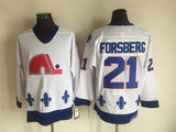 Quebec Nordiques Style 11