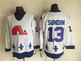 Quebec Nordiques Style 12