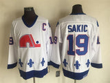 Quebec Nordiques Style 13