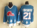 Quebec Nordiques Style 14