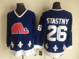 Quebec Nordiques Style 15