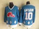 Quebec Nordiques Style 16