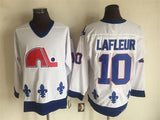 Quebec Nordiques Style 17