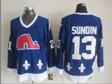Quebec Nordiques Style 3