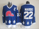 Quebec Nordiques Style 4