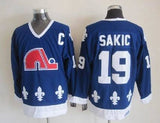 Quebec Nordiques Style 5