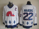 Quebec Nordiques Style 6