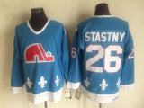 Quebec Nordiques Style 8