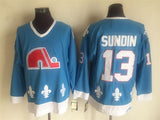 Quebec Nordiques Style 9
