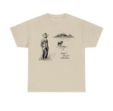 Quiet Heavy Dreams Album Unisex Shirt, Country Music Shirt Gift for men and women