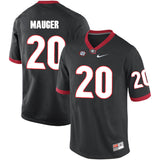 Quincy Mauger 20 Black Style 1