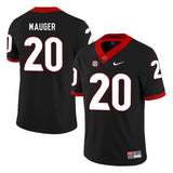 Quincy Mauger 20 Black Style 2