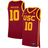 Quinton Adlesh 10 Red