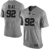Quinton Dial 92 Gray