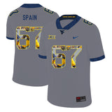 Quinton Spain 67 Gray 1