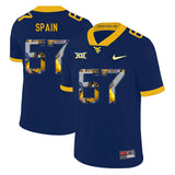 Quinton Spain 67 Navy 1