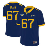 Quinton Spain 67 Navy