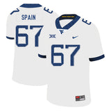 Quinton Spain 67 White
