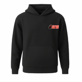 Nissan Skyline GT-R R33 “Godzilla Shadow” – Hoodie