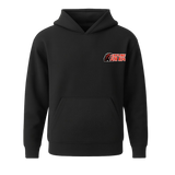Nissan Skyline GT-R R34 “Godzilla Shadow” – Hoodie