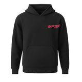 Nissan GT-R R35 Front End “Mount Fuji” Hoodie