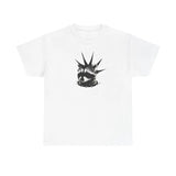 RACCOON METAL ROCK SHIRT