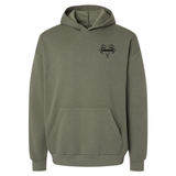Find Your Tribe Hoodie