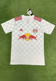 RB Leipzig Red Style 2