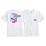 Rad Chicks Gin Pocket Tee