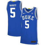 RJ Barrett 5 Blue