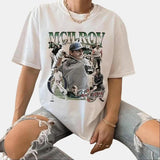 RORY MCILROY graphic tee, 2025 Golf Masters Tee, Golf Lover Gift, masters 2025 merchstyle{n002}3