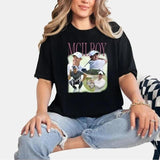 RORY MCILROY graphic tee, 2025 Golf Masters Tee, Golf Lover Gift, masters 2025 merchstyle{n002}4