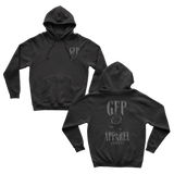 ROSE HOODIE