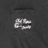 The Johnny Pocket Tee